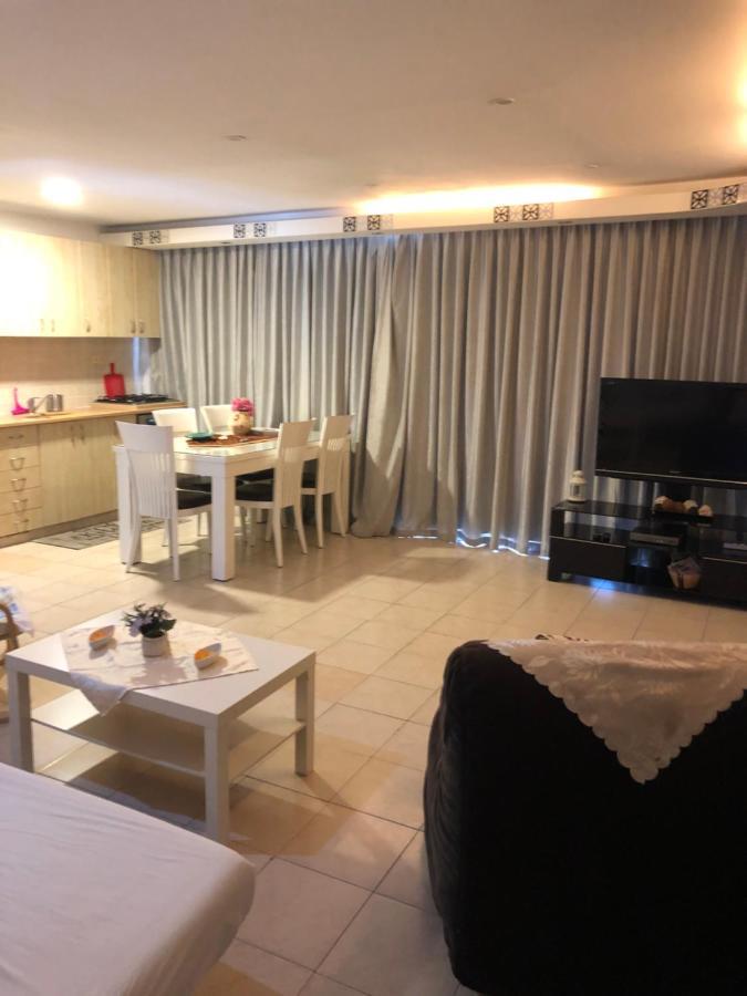 تل أبيب Hayarkon By The Beach المظهر الخارجي الصورة