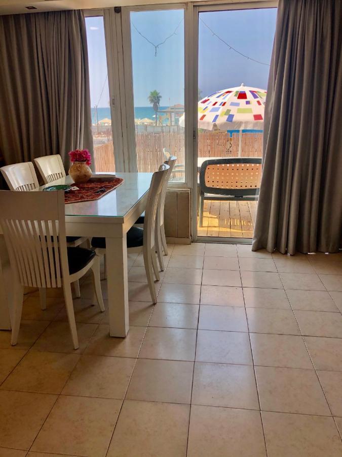 تل أبيب Hayarkon By The Beach المظهر الخارجي الصورة