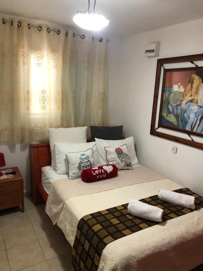 تل أبيب Hayarkon By The Beach المظهر الخارجي الصورة