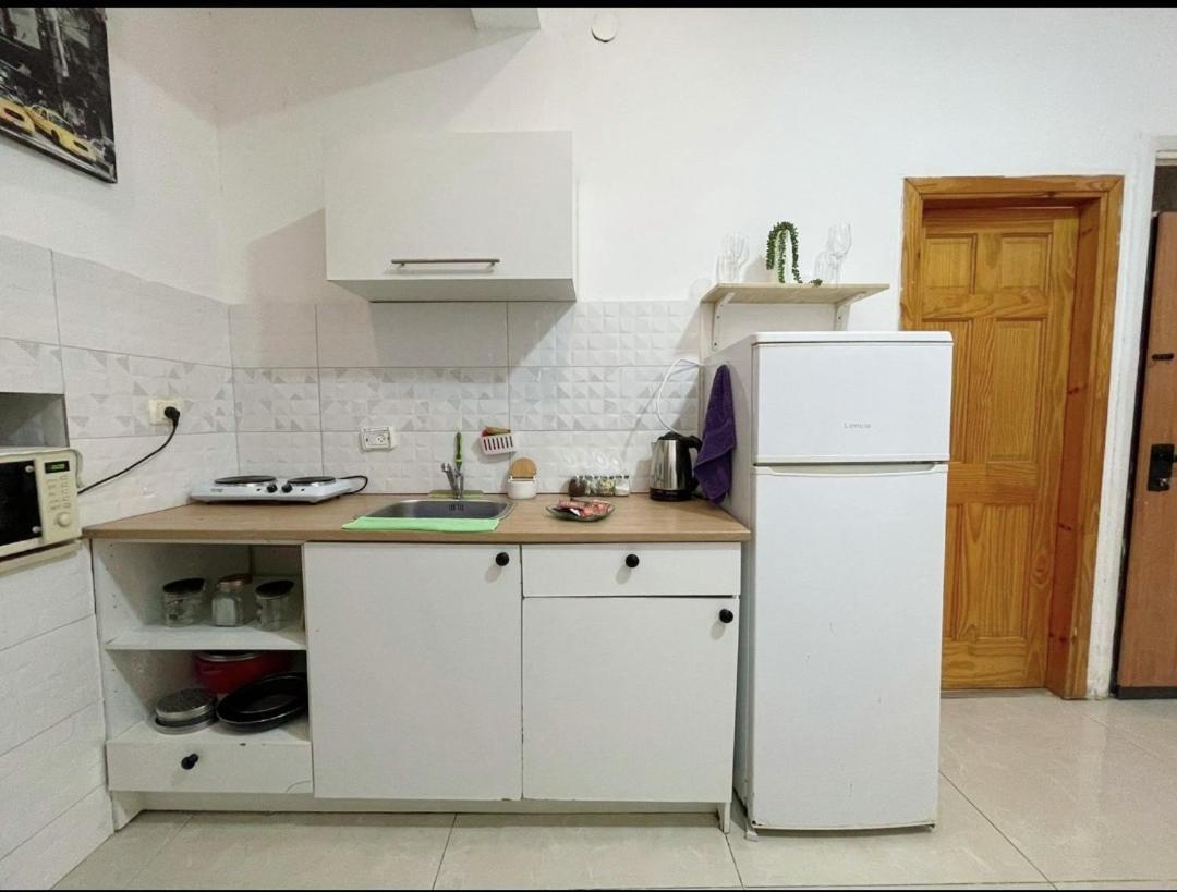 تل أبيب Hayarkon By The Beach المظهر الخارجي الصورة