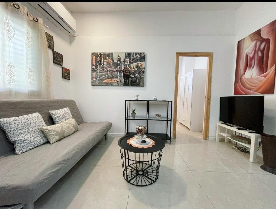 تل أبيب Hayarkon By The Beach المظهر الخارجي الصورة