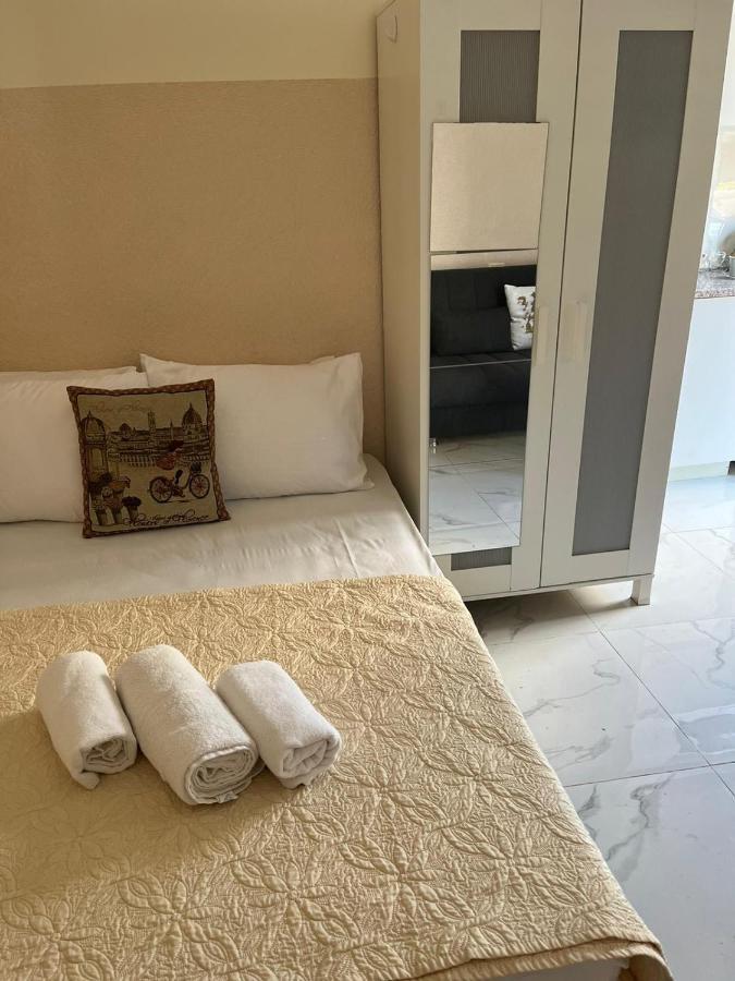 تل أبيب Hayarkon By The Beach المظهر الخارجي الصورة