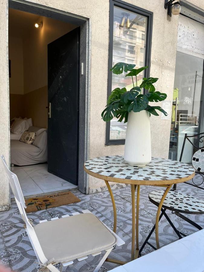 تل أبيب Hayarkon By The Beach المظهر الخارجي الصورة