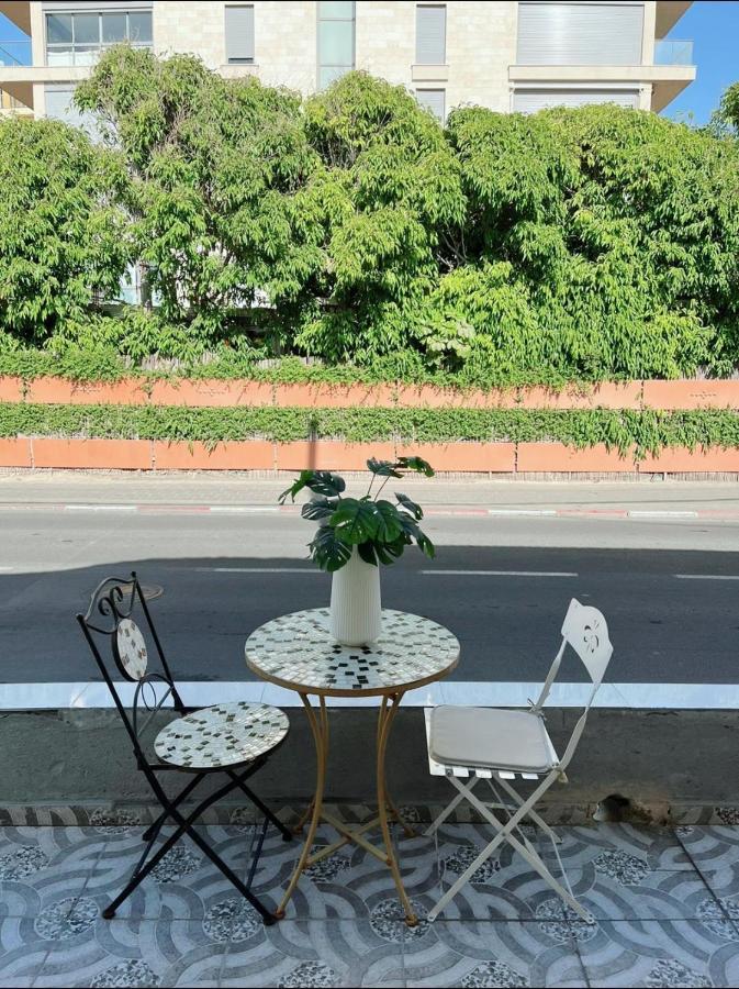 تل أبيب Hayarkon By The Beach المظهر الخارجي الصورة