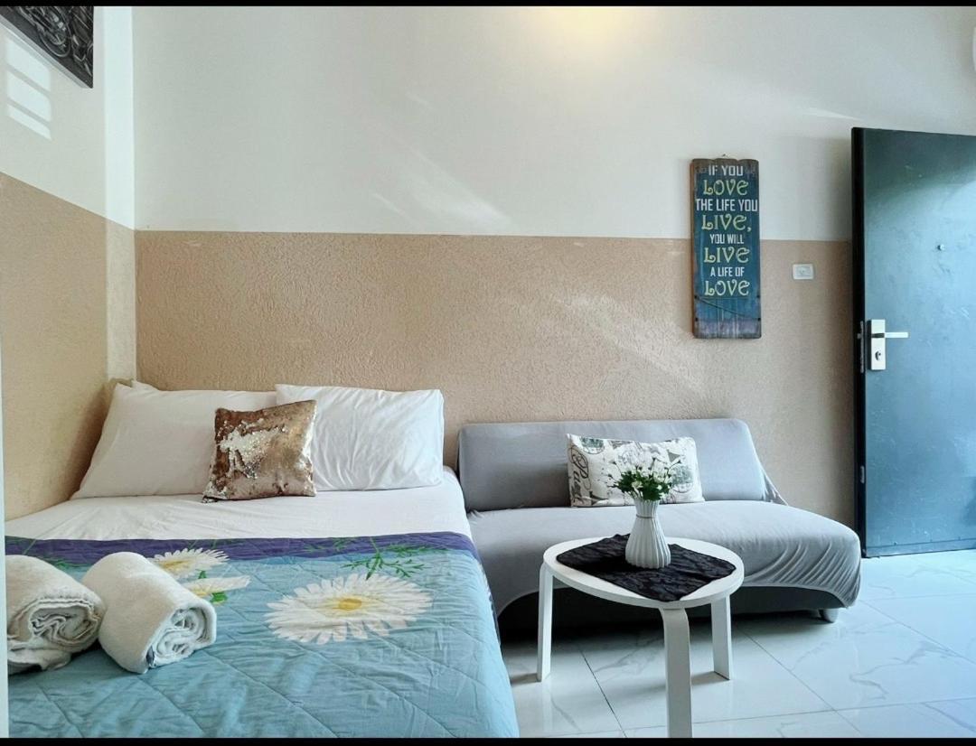 تل أبيب Hayarkon By The Beach المظهر الخارجي الصورة