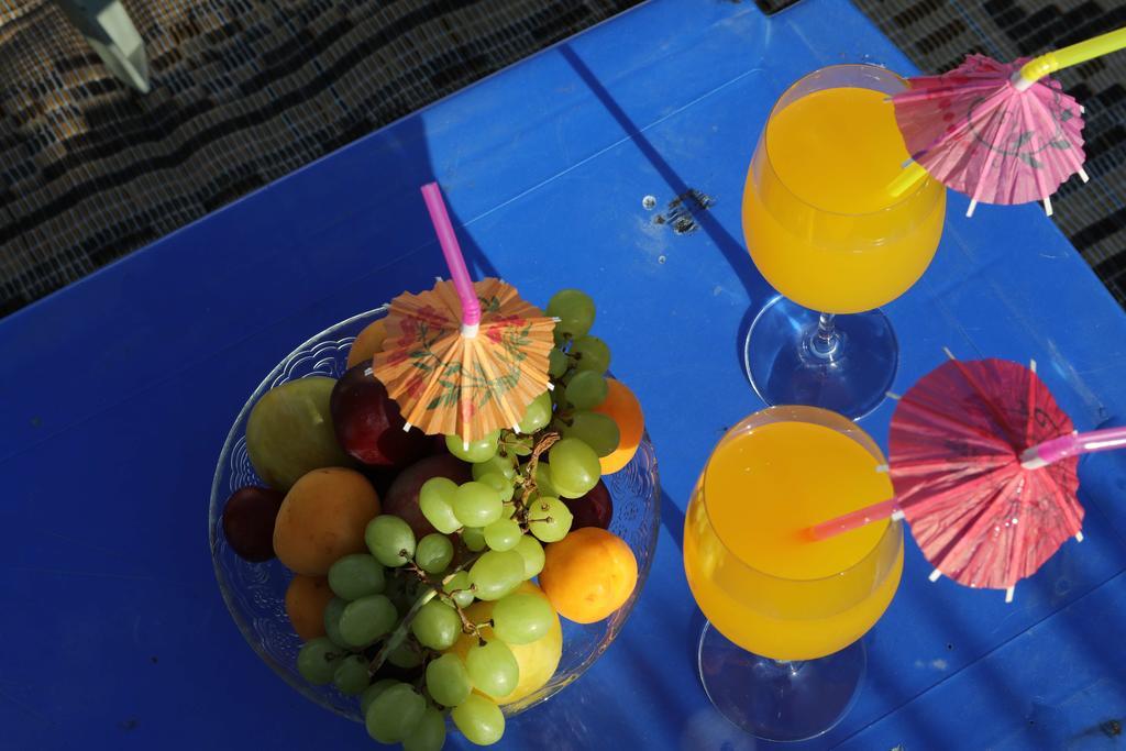 تل أبيب Hayarkon By The Beach المظهر الخارجي الصورة