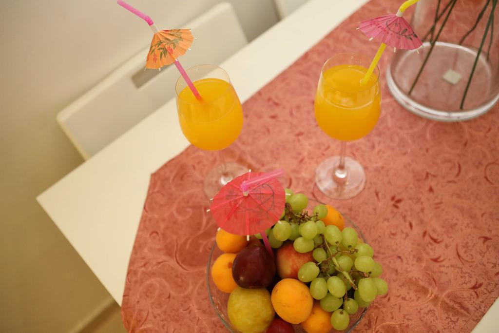تل أبيب Hayarkon By The Beach المظهر الخارجي الصورة