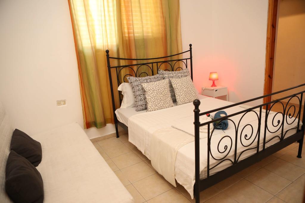 تل أبيب Hayarkon By The Beach المظهر الخارجي الصورة