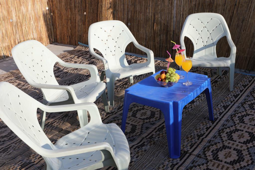 تل أبيب Hayarkon By The Beach المظهر الخارجي الصورة