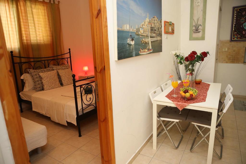 تل أبيب Hayarkon By The Beach المظهر الخارجي الصورة