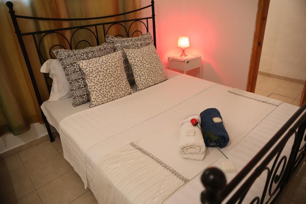 تل أبيب Hayarkon By The Beach المظهر الخارجي الصورة
