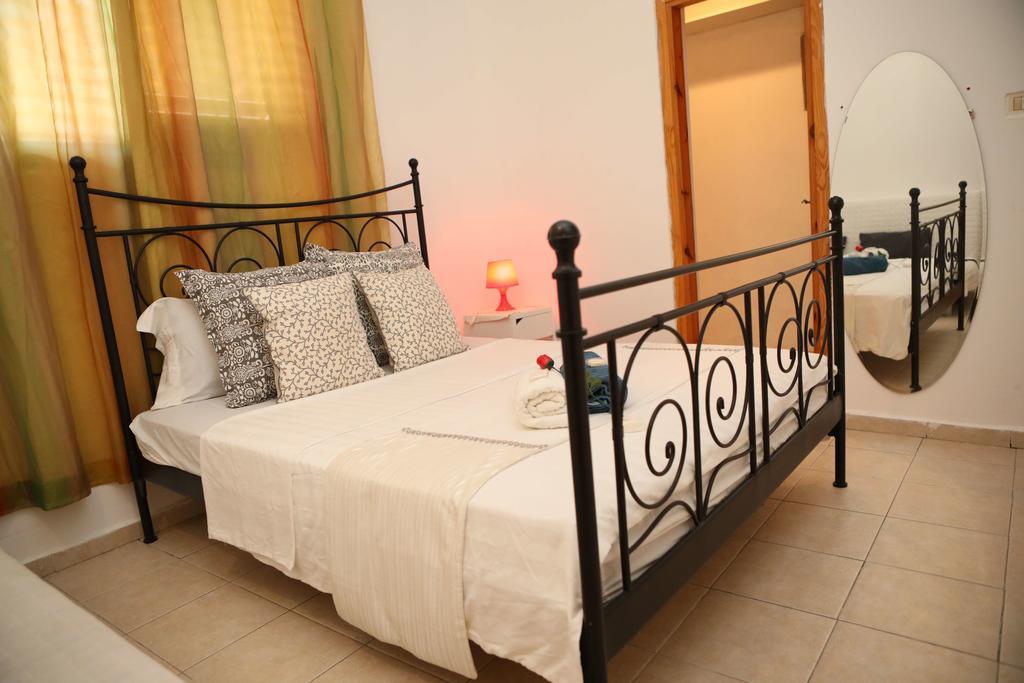 تل أبيب Hayarkon By The Beach المظهر الخارجي الصورة