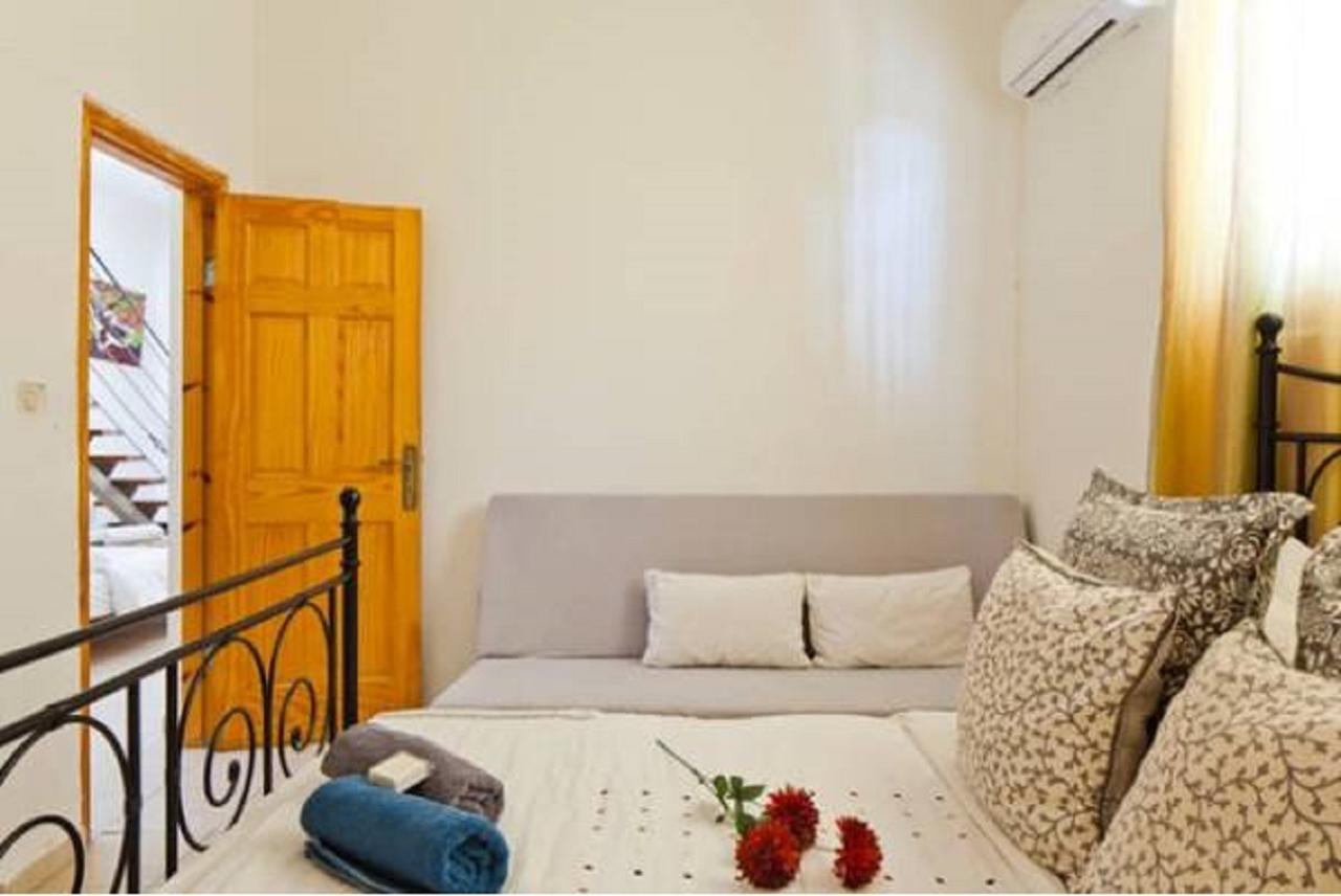 تل أبيب Hayarkon By The Beach المظهر الخارجي الصورة