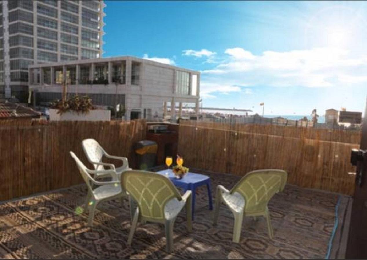 تل أبيب Hayarkon By The Beach المظهر الخارجي الصورة
