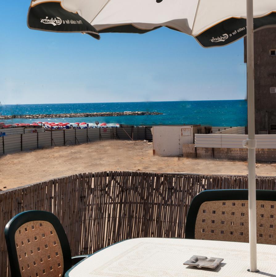 تل أبيب Hayarkon By The Beach المظهر الخارجي الصورة