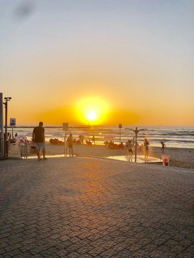 تل أبيب Hayarkon By The Beach المظهر الخارجي الصورة